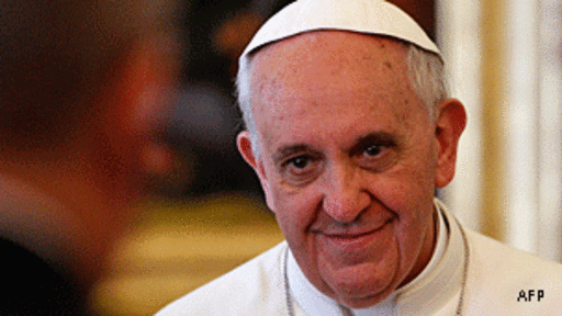 Los "milagros" que la visita del Papa provocó en Sudamérica