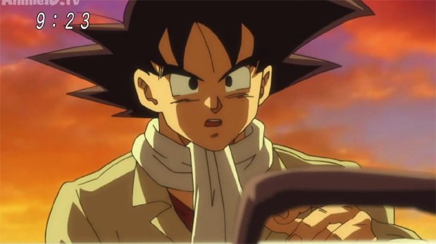 Equilibrio Net Mira Los Nuevo De Dragon Ball Super