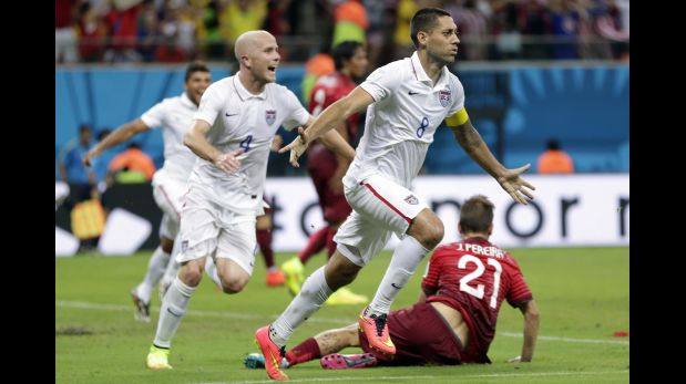 Copa de Oro: Estados Unidos vs. Honduras este martes