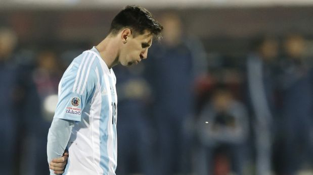 Messi: padre de Agüero confirma agresión a familia de Lionel