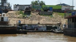 Loreto: ejecutarán cuatro proyectos de asistencia humanitaria