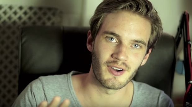 Youtuber responde tras saberse que ganó US$ 7 millones el 2014