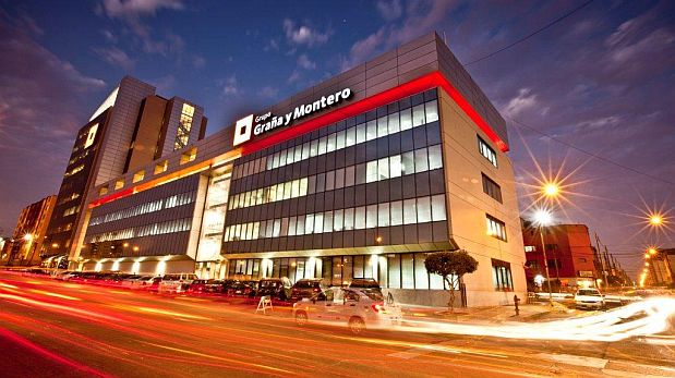 Credicorp Capital recomendó a IFS, GyM y Cementos Pacasmayo ... - El Comercio