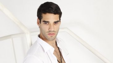 Guty Carrera. (Foto: archivo El Comercio)