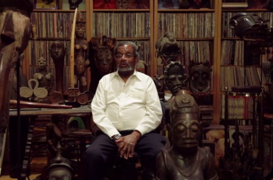 La mayor colección de arte africano crece en Brooklyn [VIDEO] 