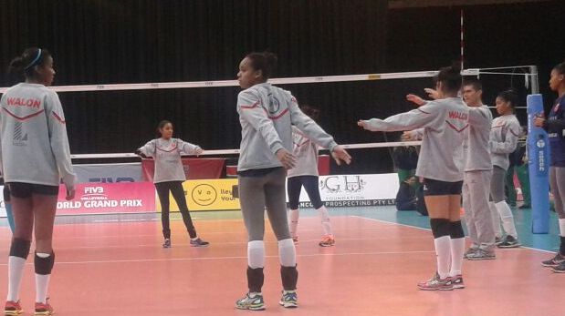 HORARIOS MUNDIAL VOLEY horarios mundial voley: