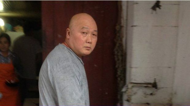 La situación no ha disuadido a pequeños inversionistas como Liu Chnagrong. (Foto: BBC)