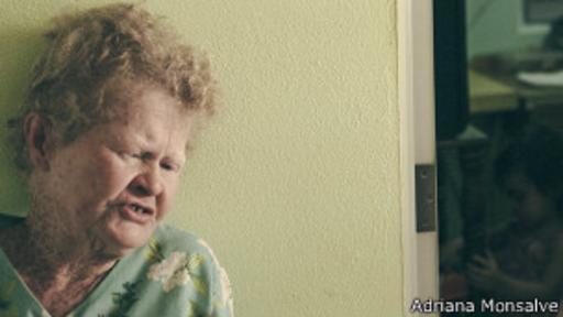 El albinismo se presenta en el norte de Puerto Rico con una prevalencia muy alta. (Foto: Adriana Monsalve)