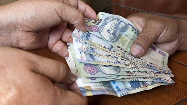 Gratificaciones por Fiestas Patrias: ¿Cuánto te toca recibir?