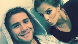 "Combate": Alejandra y Pancho ahora dicen que son amigos