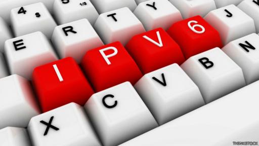 ¿Cuándo se pondrá finalmente de moda el IPv6?