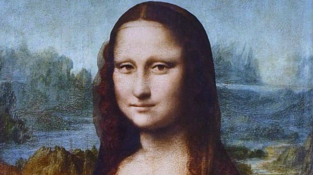 La Mona Lisa cobra vida en una versión interactiva [VIDEO]