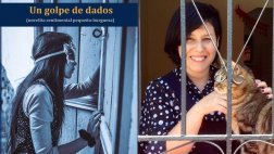 FIL Lima: presentarán "Un golpe de dados" de Victoria Guerrero