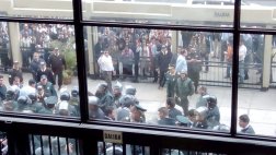 Superintendencia laboral Sunafil está a punto de ser desalojada