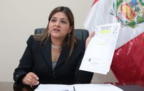 Fujimorista Beteta presidirá Acusaciones Constitucionales
