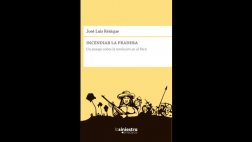 FIL Lima 2015: presentarán nuevo ensayo de José Luis Rénique