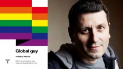 Fil Lima 2015: presentarán "Global Gay" de Frédéric Martel