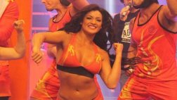 Michelle Soifer reveló por qué se fue de "Combate"