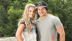 Alejandra dice que Mario Hart también le decía colorada