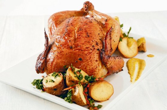 Pollo a la brasa: el favorito de los peruanos