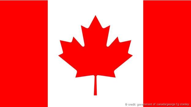 La bandera de Canadá genera un amplio encanto entre los vexilólogos. (Foto: Gobierno de Canadá)
