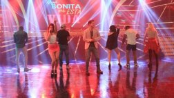 "Combate" lanzó agrupación musical con combatientes [VIDEO]
