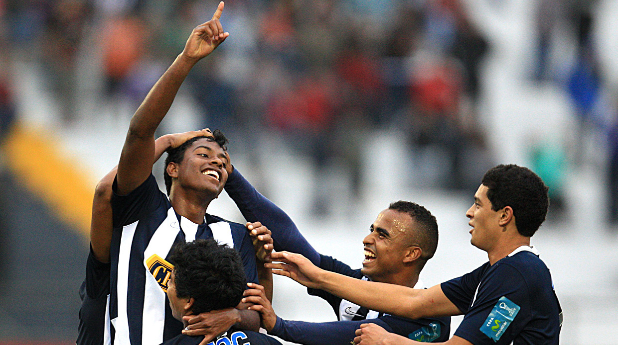 Alianza Lima vs UTC: las mejores imágenes del triunfo íntimo