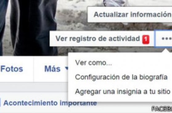 Facebook: 6 trucos que debes conocer sobre su uso