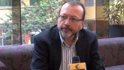 FIL Lima 2015: 7 preguntas al escritor William Ospina