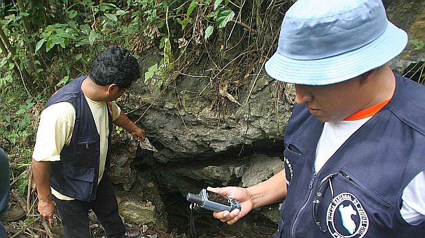 De acuerdo al portal Ponteencarrera.pe, un egresado de la carrera profesional de Geología puede ganar hasta S/.5.600 en sus primeros años en el mercado laboral.(Foto referencial: Archivo El Comercio)