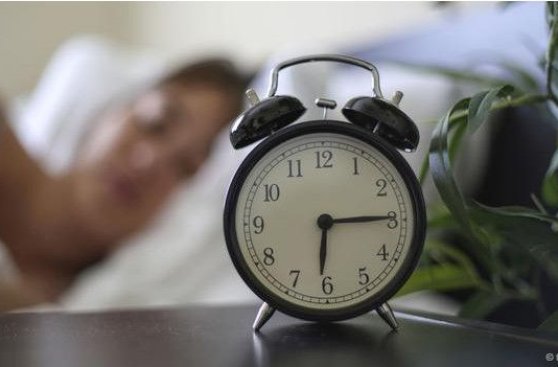 Cómo se explica que haya gente que viva con 4 horas de sueño