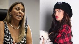 "Combate": Marisol Crousillat le respondió a Angie Jibaja