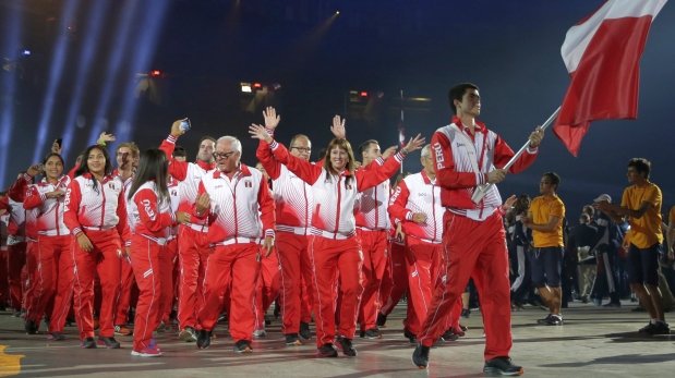 Juegos Panamericanos: mira cómo va el medallero de Toronto 2015