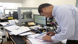 Poder Judicial desalojaría hoy a trabajadores de la Sunafil