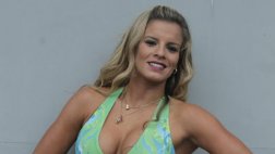 "Combate": Alejandra Baigorria explicó por qué se ausentó