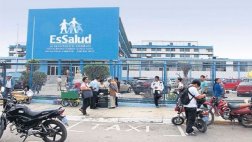 Chiclayo: 176 muertos por males intrahospitalarios este año
