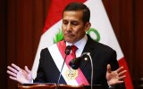 Ollanta Humala: promesas pendientes de sus mensajes a la nación
