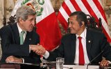 Fiestas Patrias: EE.UU. le desea al Perú "paz y prosperidad"