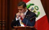 Ollanta Humala y su último mensaje a la nación