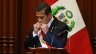 Ollanta Humala y su último mensaje a la nación