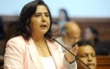 Jara responde a críticas a gobierno de sus colegas de Gana Perú