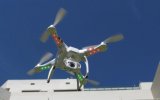 Fiestas Patrias: prohíben uso de drones este 28 y 29 de julio
