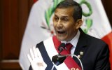 Humala: “Corrupción es el cáncer que nos acompaña desde siglos”