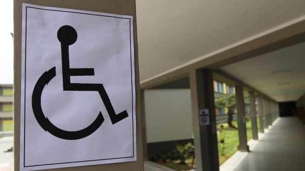Humala anuncia pensión para personas con discapacidad severa
