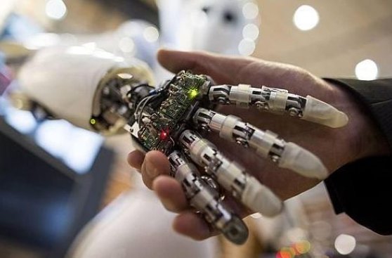 Cinco cosas que debes saber sobre la inteligencia artificial