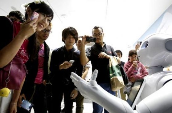 Cinco cosas que debes saber sobre la inteligencia artificial