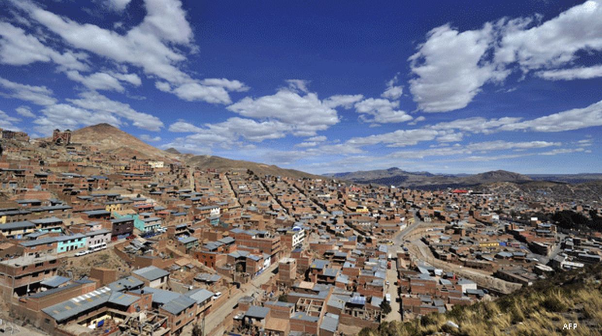 (Foto: BBC Mundo)