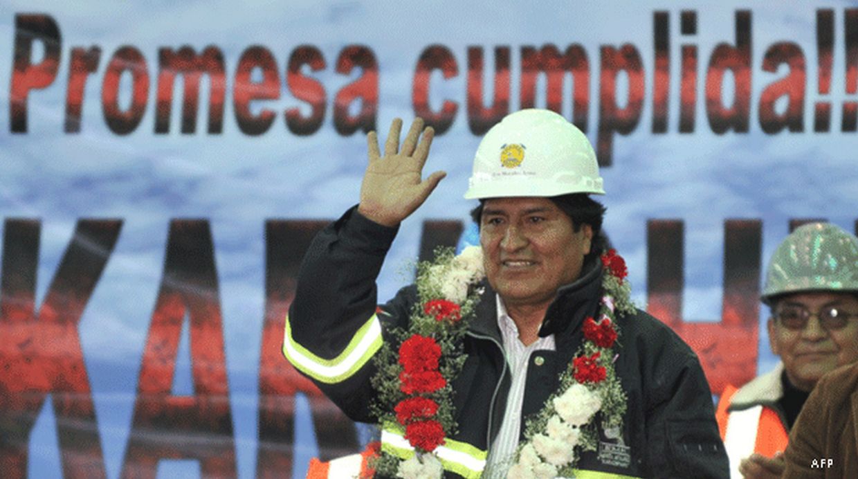 (Foto: BBC Mundo)