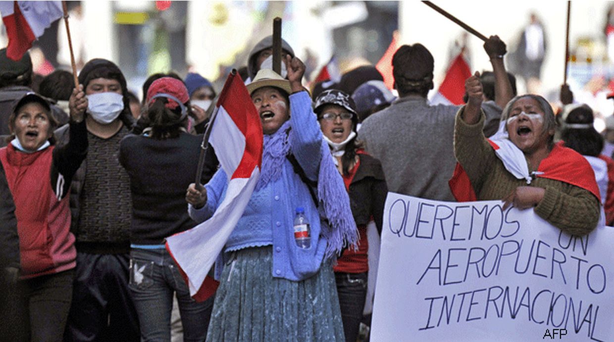 (Foto: BBC Mundo)