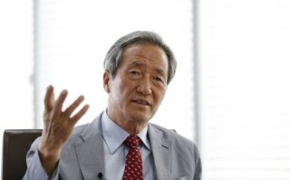 FIFA: surcoreano Mong-joon será candidato y criticó a Platini